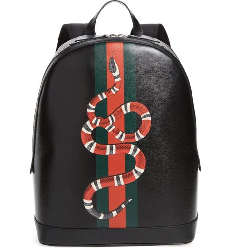 gucci bagpack women|gucci backpack nordstrom.